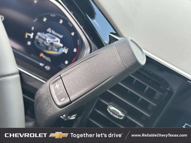 2026 Chevrolet Silverado 2500 HD LT - Photo 16