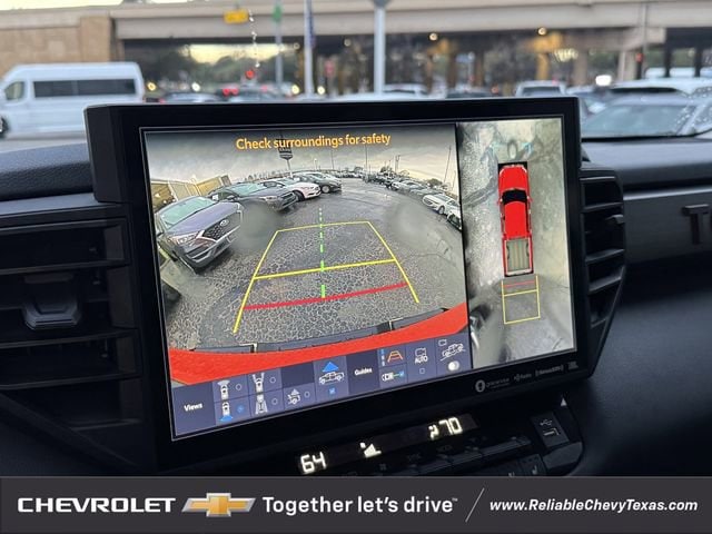 2022 Toyota Tundra TRD Pro - Photo 28