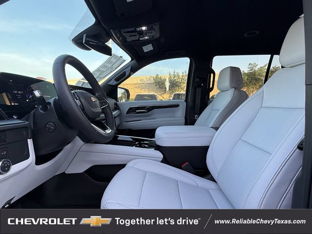 2026 Chevrolet Tahoe Premier - Photo 24