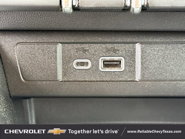 2026 Chevrolet Colorado LT - Photo 20