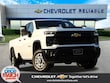 Chevrolet Silverado 2500 HD