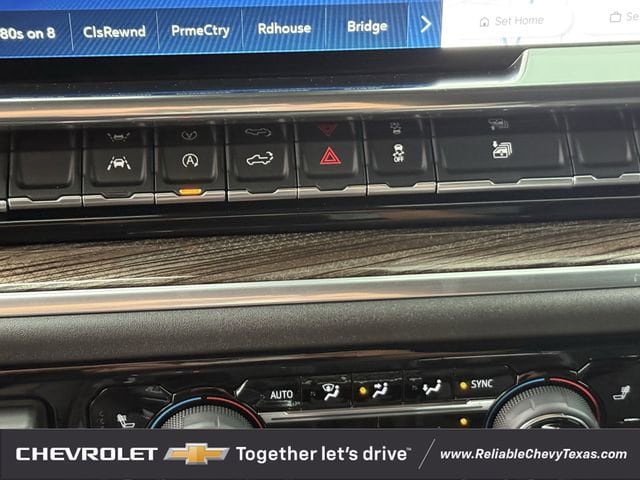 2025 Chevrolet Silverado 1500 RST - Photo 23