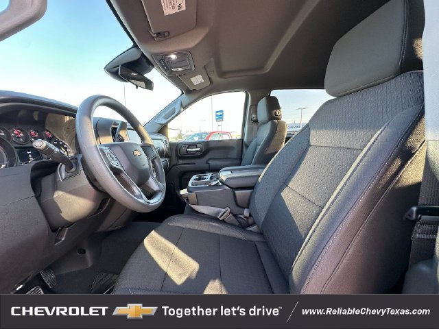 2026 Chevrolet Silverado 1500 Custom - Photo 20