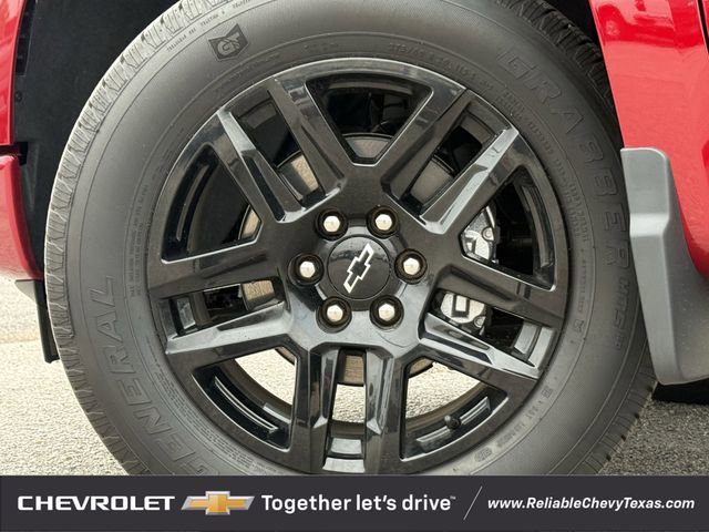 2025 Chevrolet Silverado 1500 RST - Photo 10