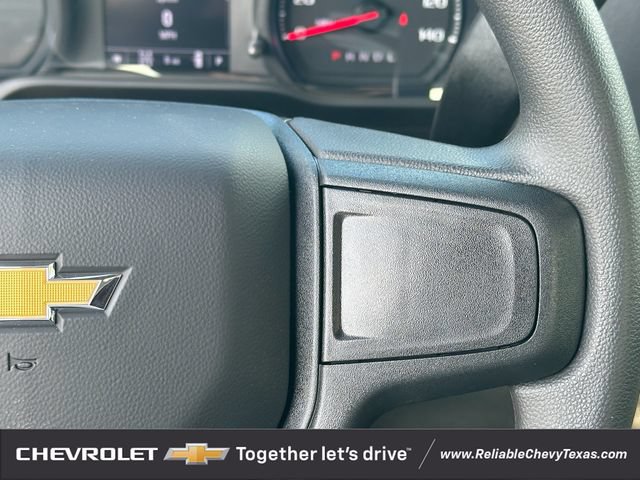 2026 Chevrolet Silverado 1500 Work Truck - Photo 16