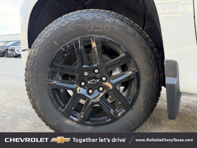 2026 Chevrolet Silverado 1500 RST - Photo 10