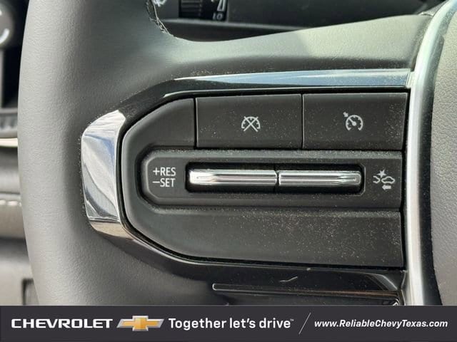 2026 Chevrolet Colorado LT - Photo 14