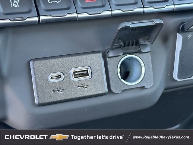 2026 Chevrolet Silverado 2500 HD Work Truck - Photo 22