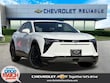 Chevrolet Blazer EV