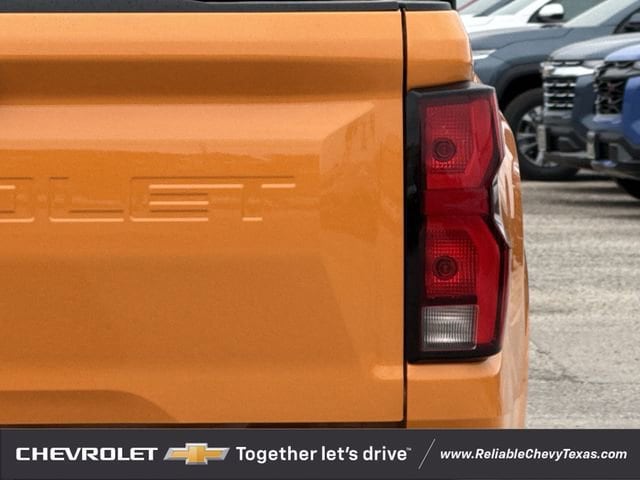 2026 Chevrolet Colorado LT - Photo 8