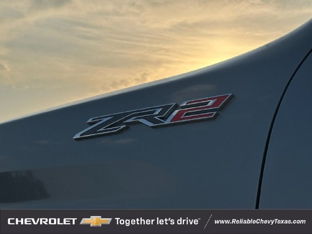 2026 Chevrolet Silverado 2500 HD ZR2 - Photo 11