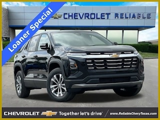 2026 Chevrolet Equinox LT SUV