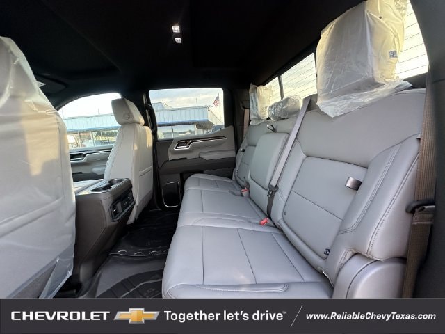 2026 Chevrolet Silverado 1500 RST - Photo 27
