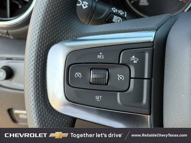 2026 Chevrolet Blazer 2LT - Photo 13