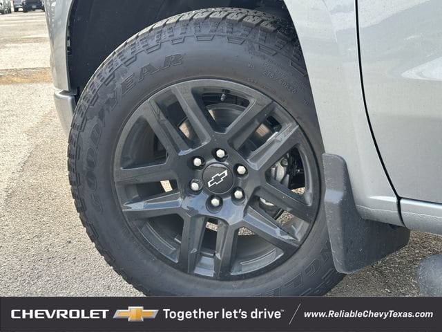 2026 Chevrolet Silverado 1500 RST - Photo 10