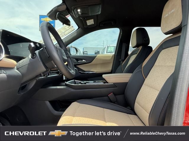 2026 Chevrolet Equinox ACTIV - Photo 25