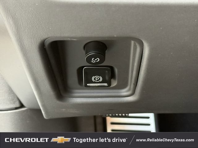 2026 Chevrolet Corvette 3LT - Photo 27