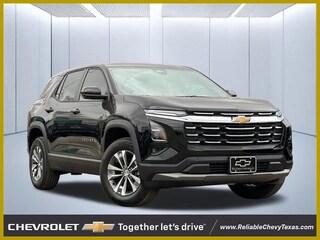 2026 Chevrolet Equinox LT SUV