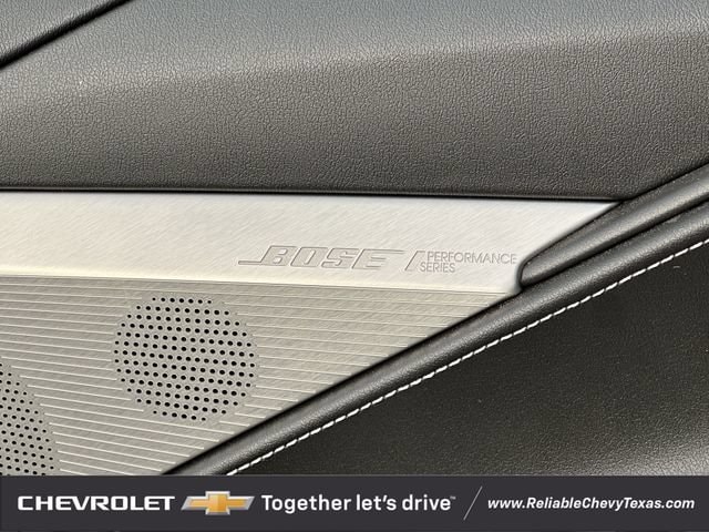 2026 Chevrolet Corvette 2LT - Photo 26