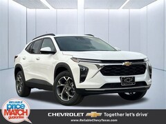 2026 Chevrolet Trax LT SUV