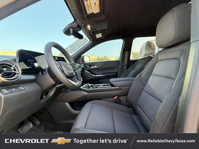 2027 Chevrolet Equinox LT - Photo 27