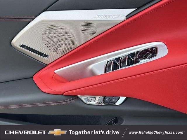 2026 Chevrolet Corvette 2LZ - Photo 23
