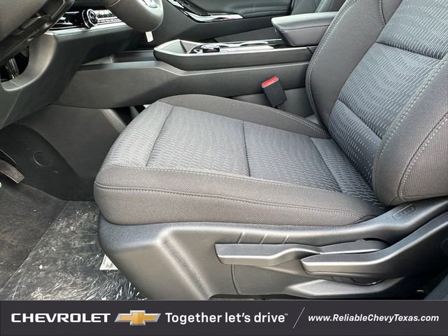 2026 Chevrolet Equinox LT - Photo 25