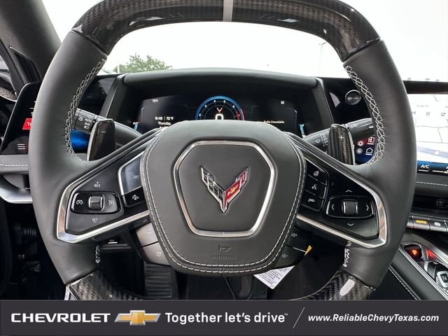 2026 Chevrolet Corvette 3LZ - Photo 12