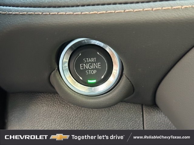 2026 Chevrolet Suburban High Country - Photo 16