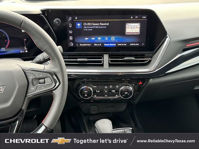 2026 Chevrolet Trax RS - Photo 15