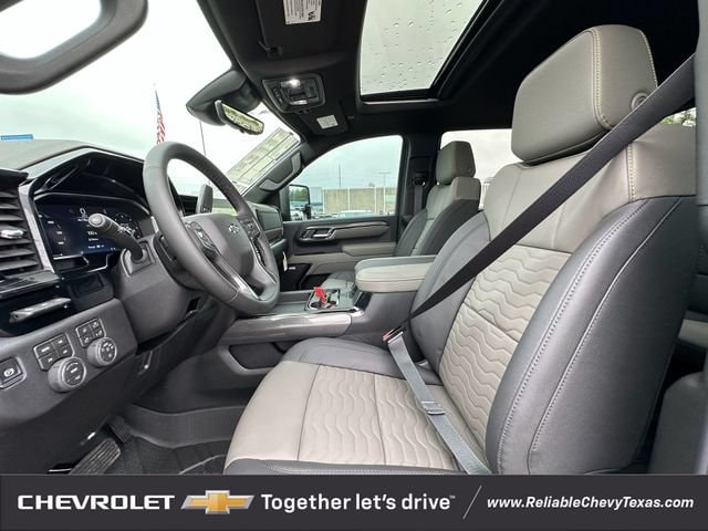 2026 Chevrolet Silverado 2500 HD ZR2 - Photo 29