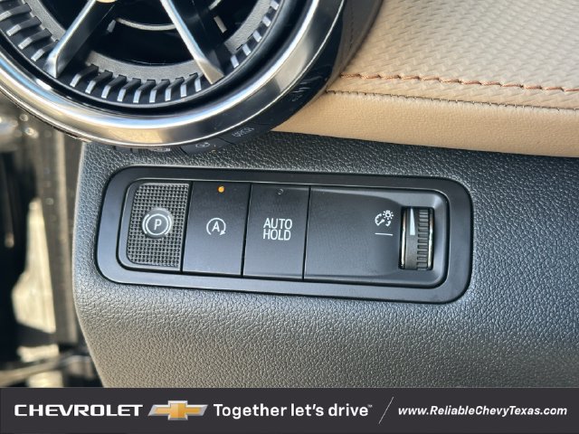 2027 Chevrolet Equinox ACTIV - Photo 25