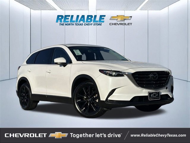 2023 Mazda CX-9 Touring Plus's photo