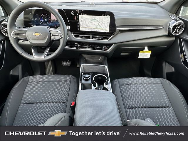 2026 Chevrolet Equinox LT - Photo 10