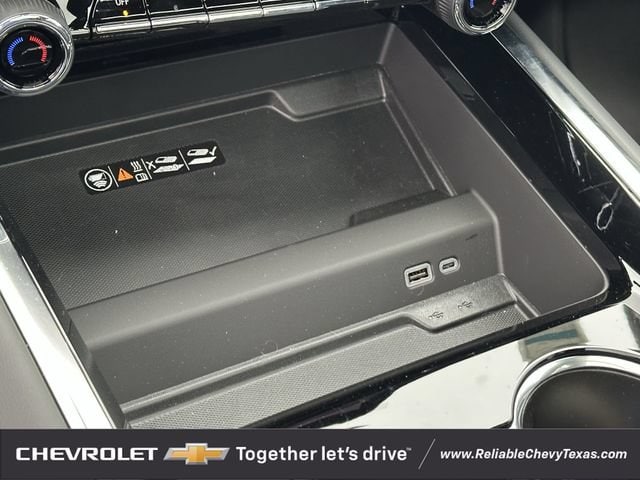 2026 Chevrolet Suburban High Country - Photo 20