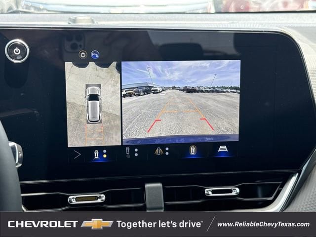 2026 Chevrolet Equinox LT - Photo 25
