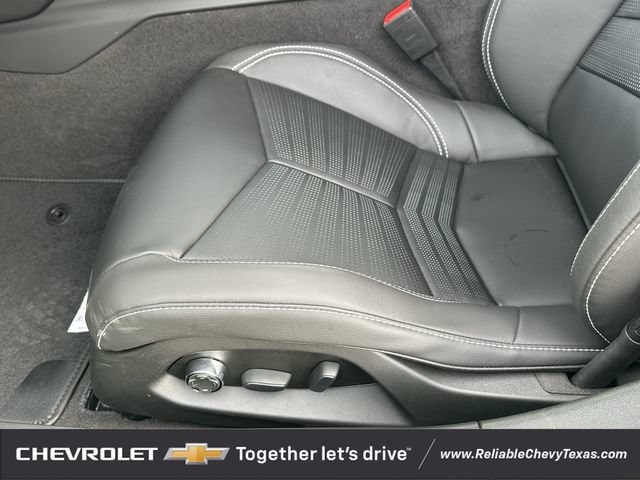 2026 Chevrolet Corvette 2LT - Photo 29