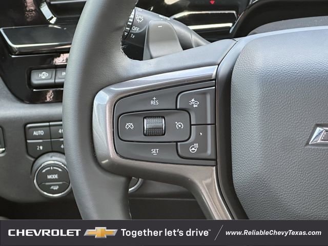 2026 Chevrolet Silverado 1500 ZR2 - Photo 14