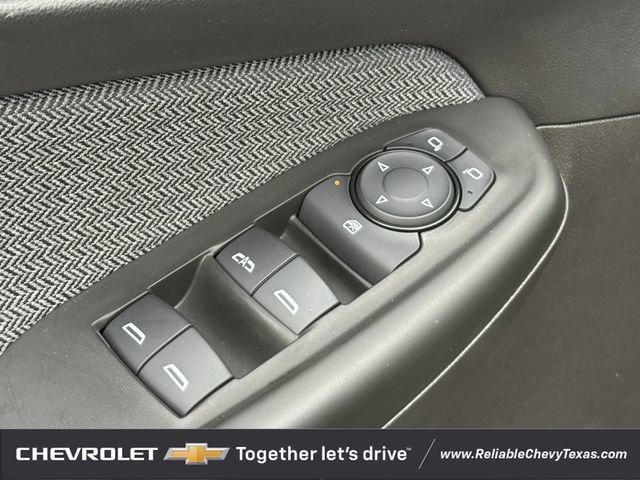 2025 Chevrolet Trailblazer LT - Photo 27