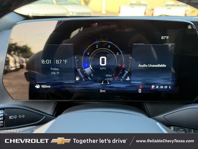 2027 Chevrolet Equinox LT - Photo 15