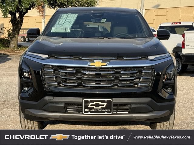 2027 Chevrolet Equinox LT - Photo 3