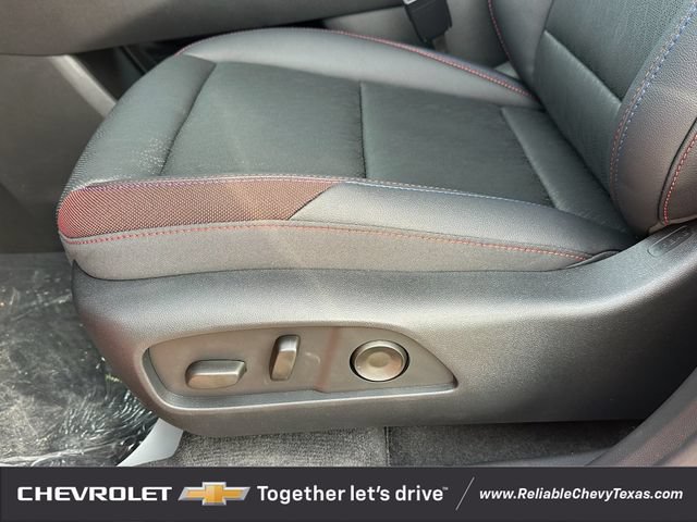 2027 Chevrolet Equinox RS - Photo 26