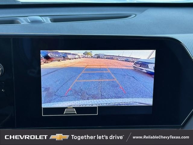 2026 Chevrolet Trax RS - Photo 17