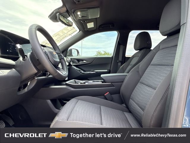 2026 Chevrolet Equinox LT - Photo 27