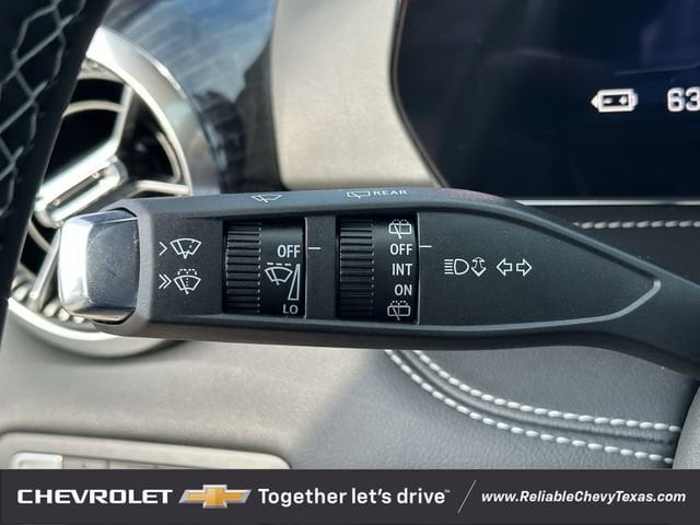 2025 Chevrolet Blazer EV LT - Photo 23