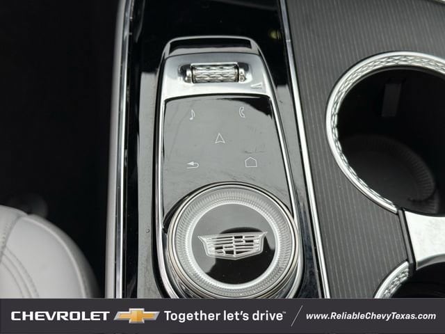 2024 Cadillac LYRIQ Luxury 1 - Photo 21