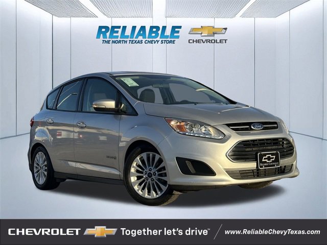 2017 Ford C-Max SE