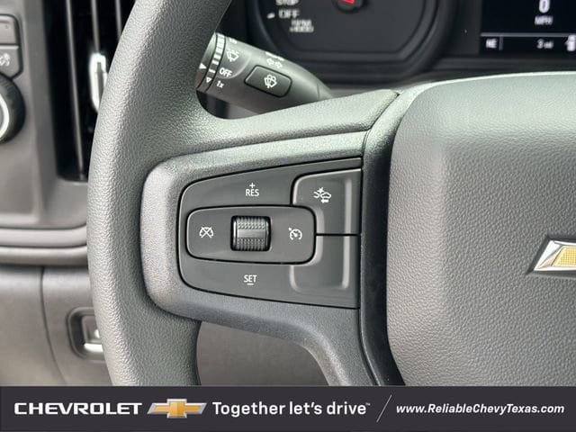 2026 Chevrolet Silverado 1500 Work Truck - Photo 13