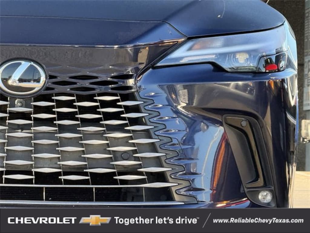 Used 2023 Lexus RX 350 Premium Plus SUV