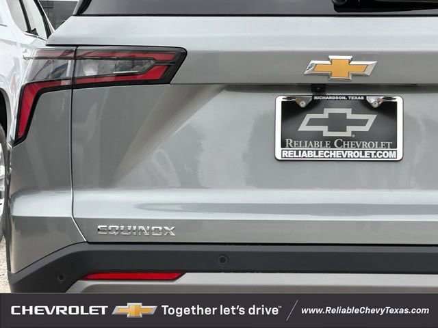 2026 Chevrolet Equinox LT - Photo 6